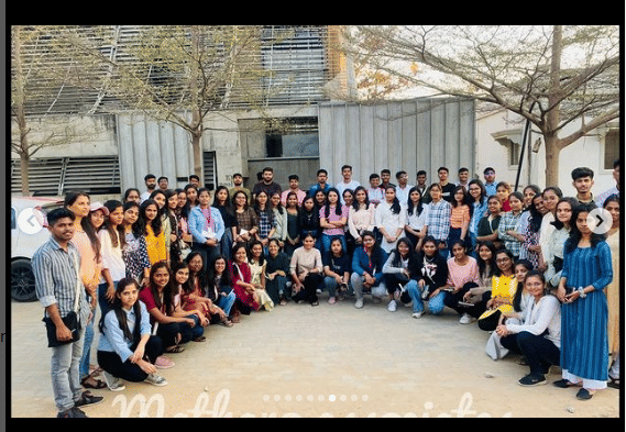 Vidya Pratishthan’s School of Architecture Baramati Events photo 26